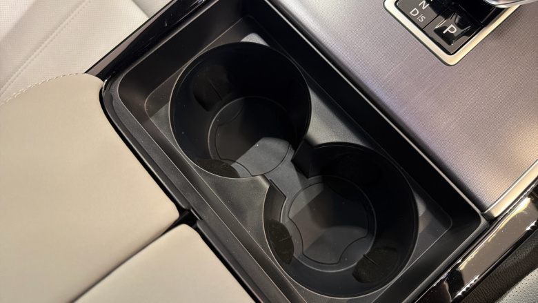 Land Rover Range Rover Evoque 1.5 P270e Edition 5dr Auto Hatchback